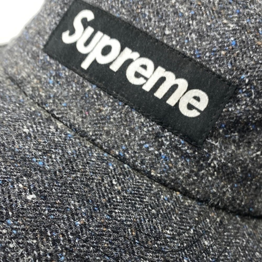 SUPREME VTG Donegal Camp Cap